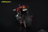 PUREARTS V Male & Yaiba Kusanagi - Cyberpunk 2077 - 1/6 Scale Collectible Figure Set